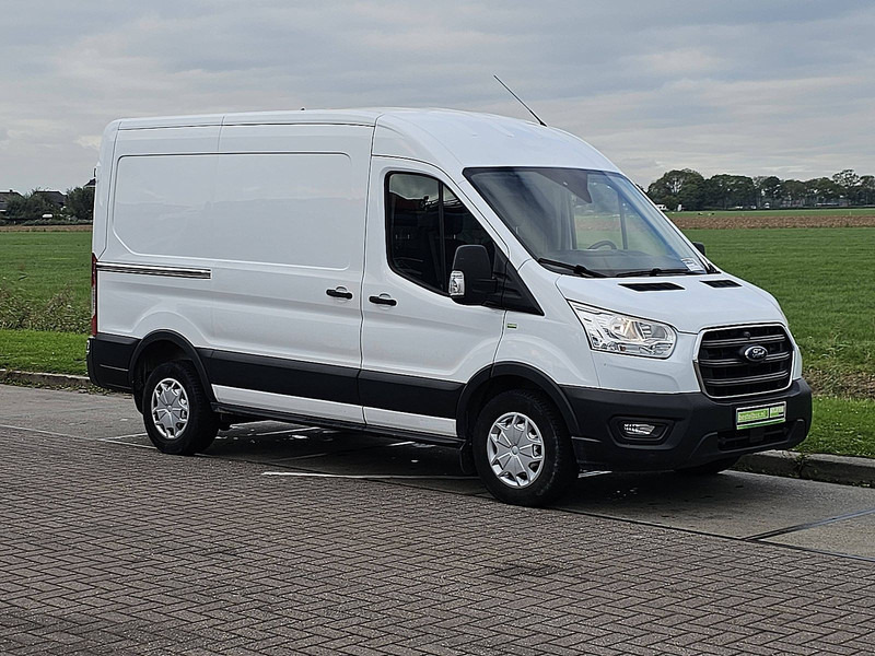فان Ford Transit 2.0 TDCI 130 L2H2: صورة 5 فان Ford Transit 2.0 TDCI 130 L2H2: صورة 5