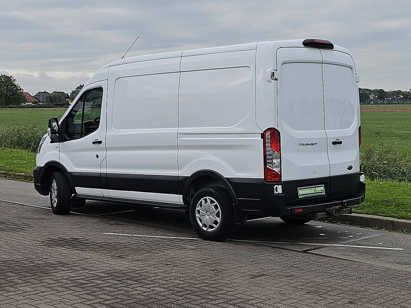 فان Ford Transit 2.0 TDCI 130 L2H2: صورة 6 فان Ford Transit 2.0 TDCI 130 L2H2: صورة 6