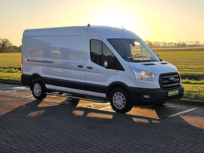 Ford Transit 2.0 TDCI 130 L3H2 - فان: صورة 5 Ford Transit 2.0 TDCI 130 L3H2 - فان: صورة 5