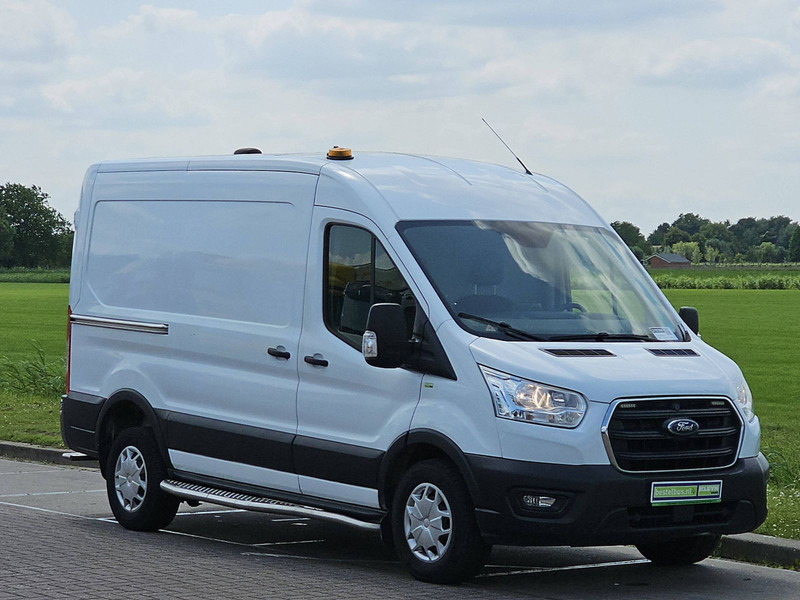 Ford Transit 2.0 TDCI 170 AUT. L2H2 - فان: صورة 5 Ford Transit 2.0 TDCI 170 AUT. L2H2 - فان: صورة 5