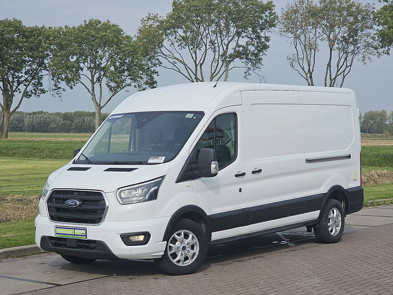 Ford Transit 2.0 TDCI 170 LIM. L3H2 - فان: صورة 2 Ford Transit 2.0 TDCI 170 LIM. L3H2 - فان: صورة 2