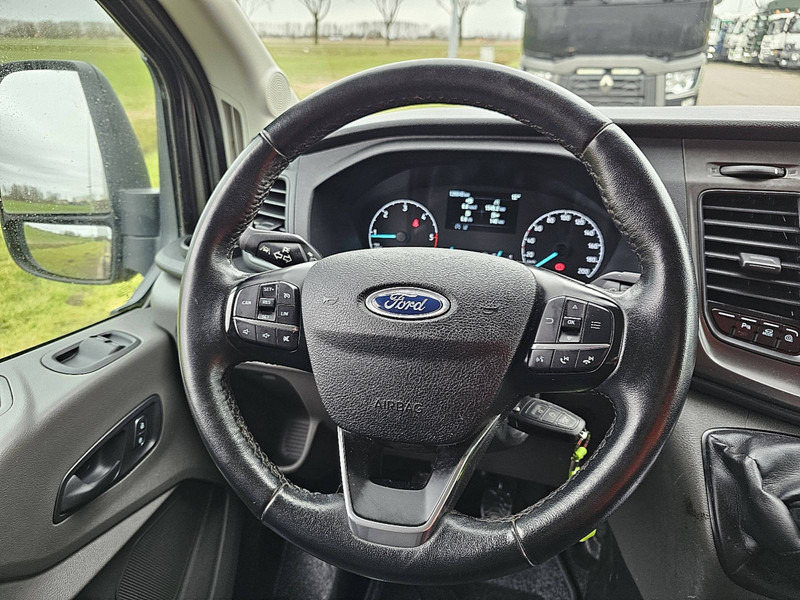 Ford Transit 2.0 TDCI TREND L3H2 Ford Transit 2.0 TDCI TREND L3H2: صورة 10