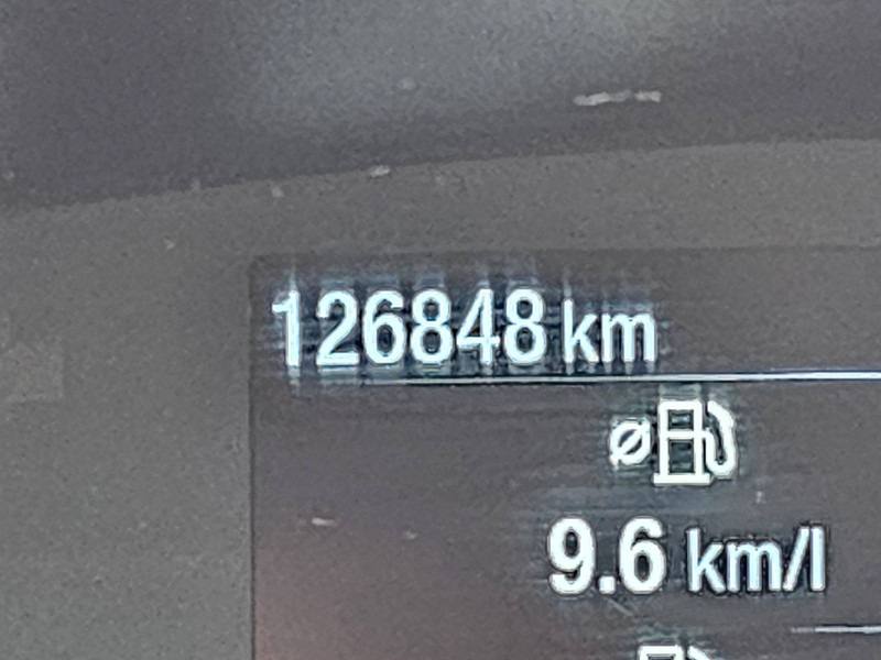 Ford Transit 2.0 TDCI TREND L3H2 Ford Transit 2.0 TDCI TREND L3H2: صورة 9