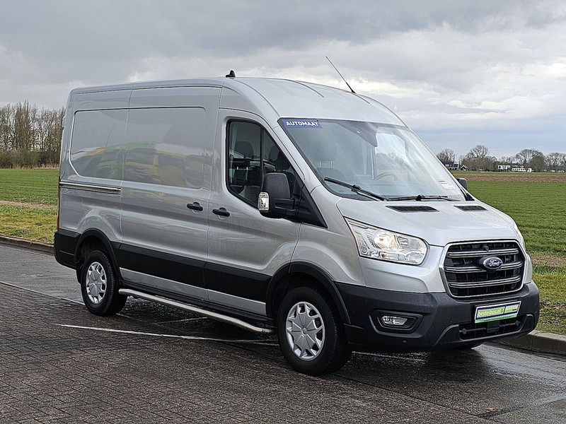 Ford Transit 350 AC AUTOMAAT EURO6 - فان: صورة 5 Ford Transit 350 AC AUTOMAAT EURO6 - فان: صورة 5