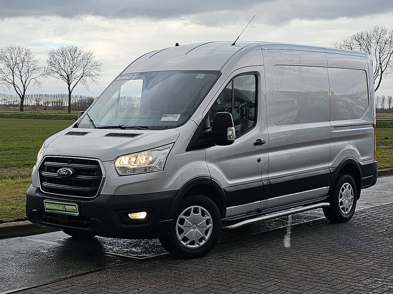 Ford Transit 350 AC AUTOMAAT EURO6 - فان: صورة 2 Ford Transit 350 AC AUTOMAAT EURO6 - فان: صورة 2