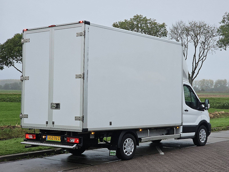 Ford Transit 350 XL MARGE EURO6! - شاحنة مغلقة الصندوق: صورة 3 Ford Transit 350 XL MARGE EURO6! - شاحنة مغلقة الصندوق: صورة 3