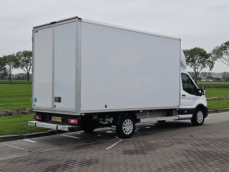 Ford Transit 350 XL MARGE EURO6! - شاحنة مغلقة الصندوق: صورة 3 Ford Transit 350 XL MARGE EURO6! - شاحنة مغلقة الصندوق: صورة 3