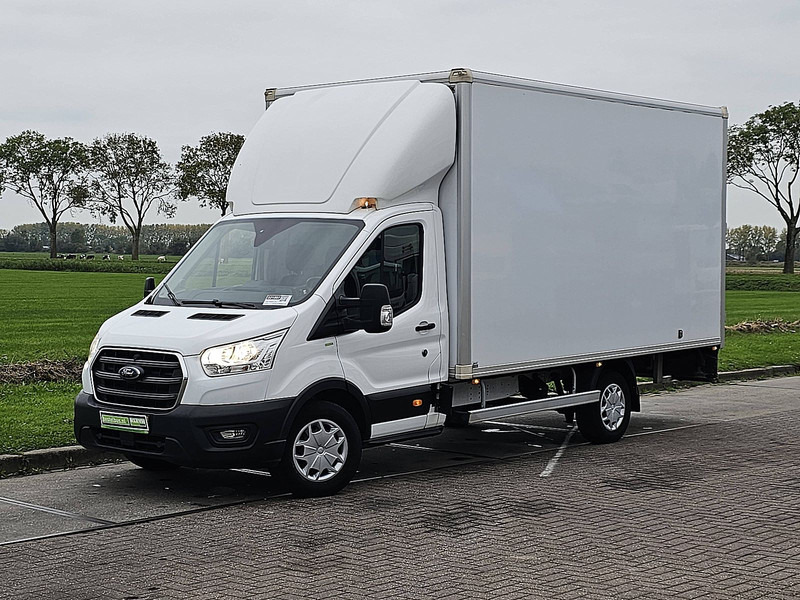 Ford Transit 350 XL MARGE EURO6! - شاحنة مغلقة الصندوق: صورة 2 Ford Transit 350 XL MARGE EURO6! - شاحنة مغلقة الصندوق: صورة 2