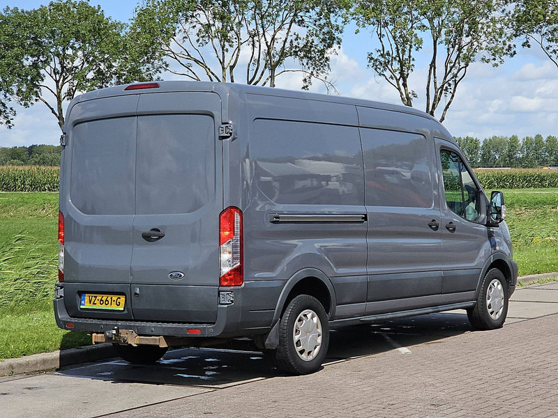 Ford Transit 350 ac bluetooth EURO6 - فان: صورة 3 Ford Transit 350 ac bluetooth EURO6 - فان: صورة 3