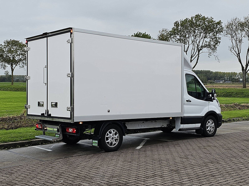 Ford Transit 350 koeling bi-temp EUR6 - شاحنة مُبرّدة للتوصيل: صورة 3 Ford Transit 350 koeling bi-temp EUR6 - شاحنة مُبرّدة للتوصيل: صورة 3