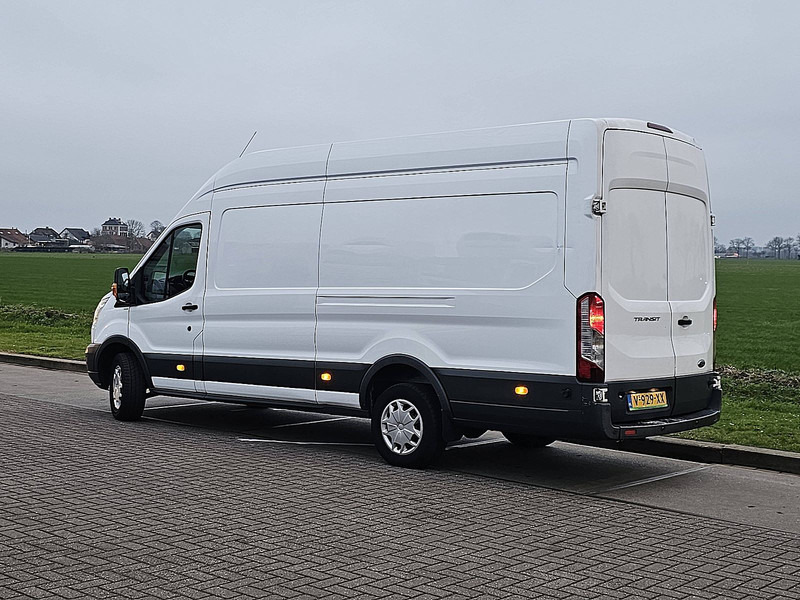 Ford Transit 350 Ford Transit 350: صورة 6