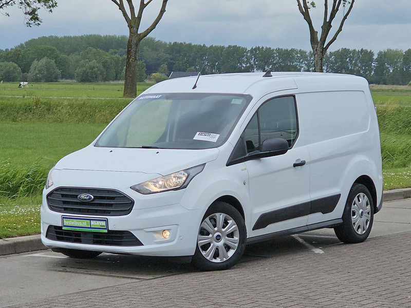 Ford Transit Connect 1.5 L1 3-Zits Automaat ! - شاحنة مغلقة الصندوق: صورة 2 Ford Transit Connect 1.5 L1 3-Zits Automaat ! - شاحنة مغلقة الصندوق: صورة 2