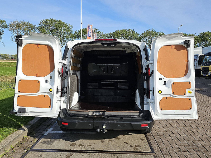 Ford Transit Connect 1.5 L1 Airco Euro6 NAP! Ford Transit Connect 1.5 L1 Airco Euro6 NAP!: صورة 12