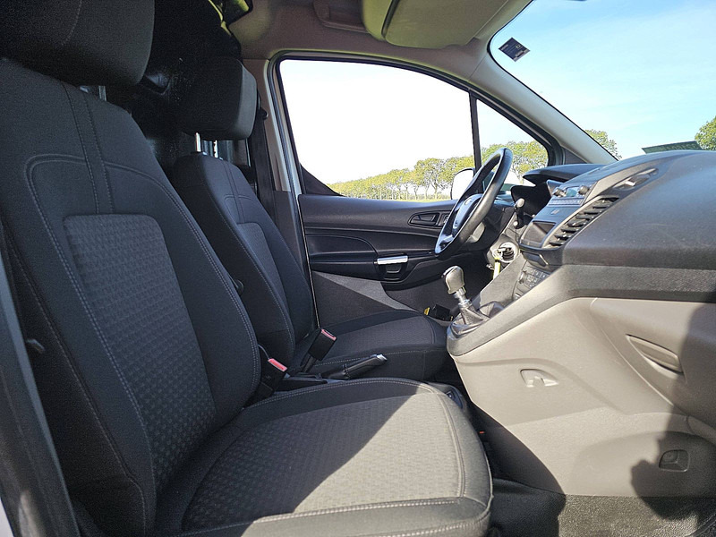 Ford Transit Connect 1.5 L1 Airco Euro6 NAP! Ford Transit Connect 1.5 L1 Airco Euro6 NAP!: صورة 7