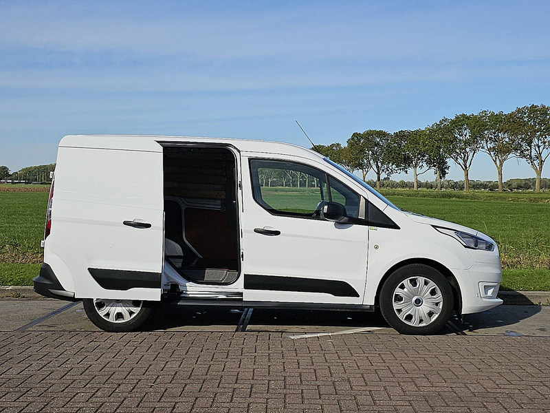 Ford Transit Connect 1.5 L1 Airco Euro6 NAP! Ford Transit Connect 1.5 L1 Airco Euro6 NAP!: صورة 13