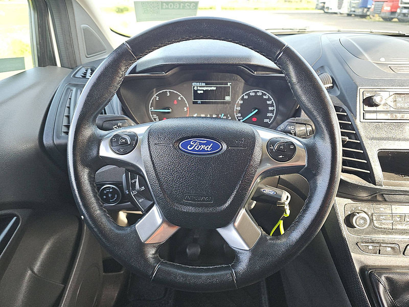 Ford Transit Connect 1.5 L1 Airco Euro6 NAP! Ford Transit Connect 1.5 L1 Airco Euro6 NAP!: صورة 10