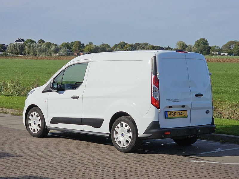 Ford Transit Connect 1.5 L1 Airco Euro6 NAP! Ford Transit Connect 1.5 L1 Airco Euro6 NAP!: صورة 6
