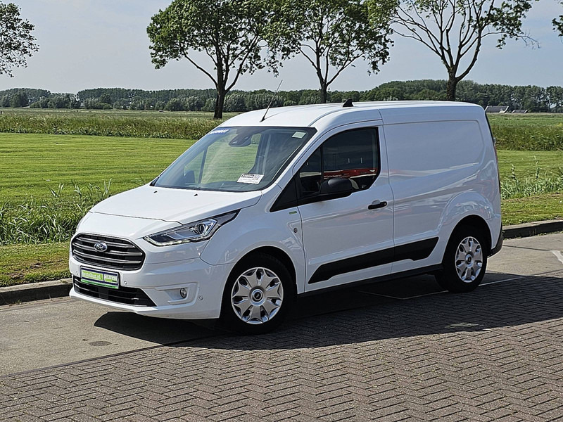 Ford Transit Connect 1.5 L1 Automaat Euro6! - شاحنة مغلقة الصندوق: صورة 2 Ford Transit Connect 1.5 L1 Automaat Euro6! - شاحنة مغلقة الصندوق: صورة 2