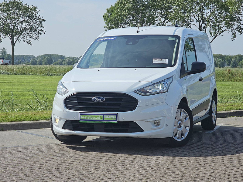 Ford Transit Connect 1.5 L1 Automaat Euro6! - شاحنة مغلقة الصندوق: صورة 1 Ford Transit Connect 1.5 L1 Automaat Euro6! - شاحنة مغلقة الصندوق: صورة 1