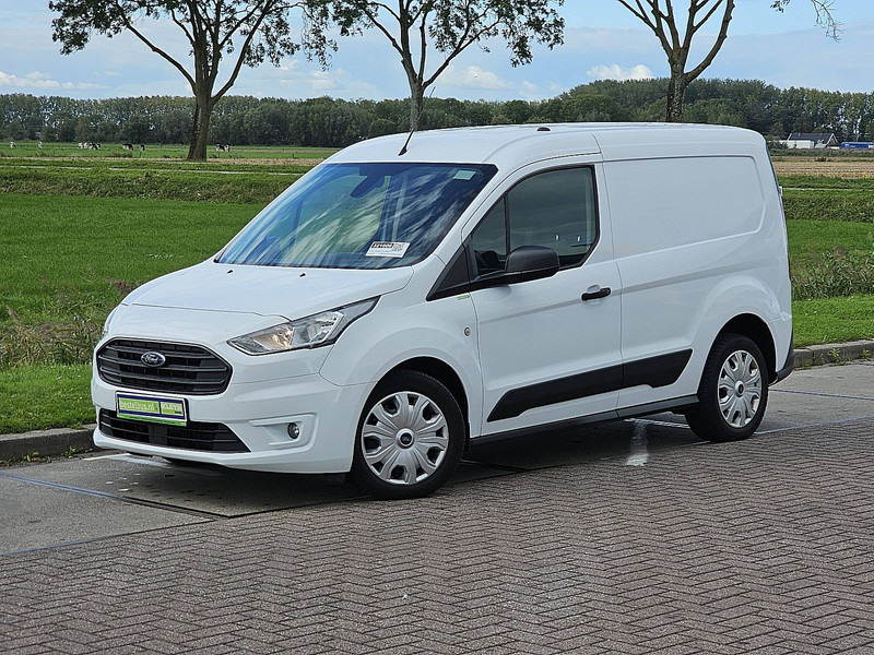 Ford Transit Connect 1.5 L1 Navi 3-Zits Euro6 - شاحنة مغلقة الصندوق: صورة 2 Ford Transit Connect 1.5 L1 Navi 3-Zits Euro6 - شاحنة مغلقة الصندوق: صورة 2