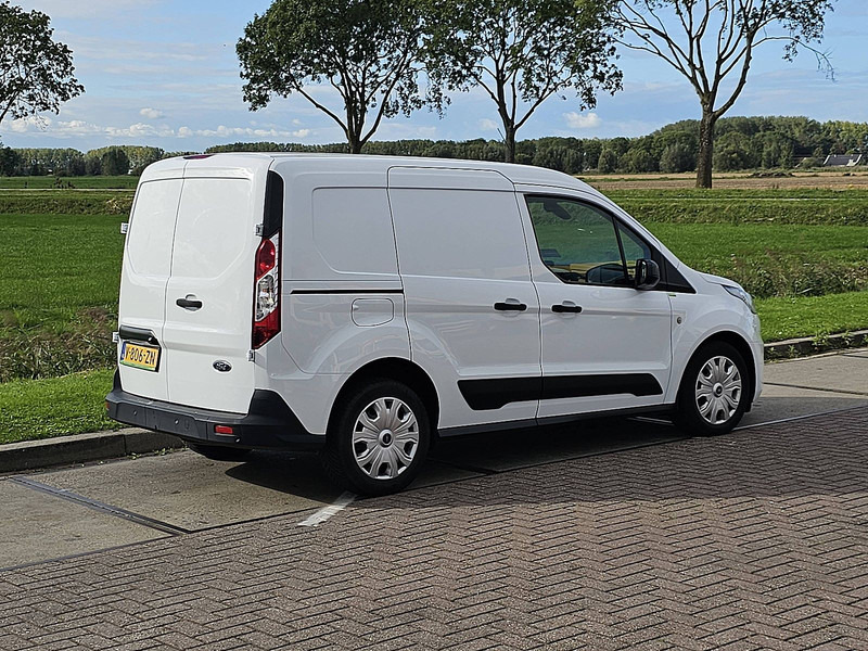 Ford Transit Connect 1.5 L1 Navi 3-Zits Euro6 - شاحنة مغلقة الصندوق: صورة 3 Ford Transit Connect 1.5 L1 Navi 3-Zits Euro6 - شاحنة مغلقة الصندوق: صورة 3