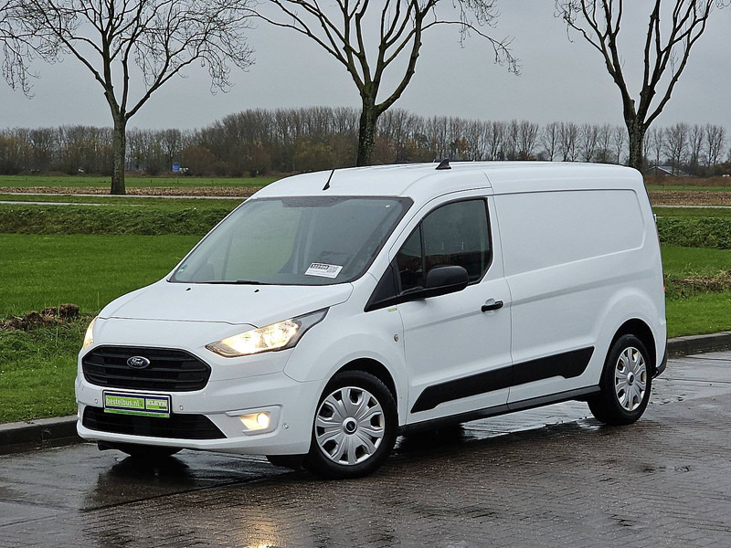Ford Transit Connect 1.5 L2 Navi 3 Zits - شاحنة مغلقة الصندوق: صورة 2 Ford Transit Connect 1.5 L2 Navi 3 Zits - شاحنة مغلقة الصندوق: صورة 2