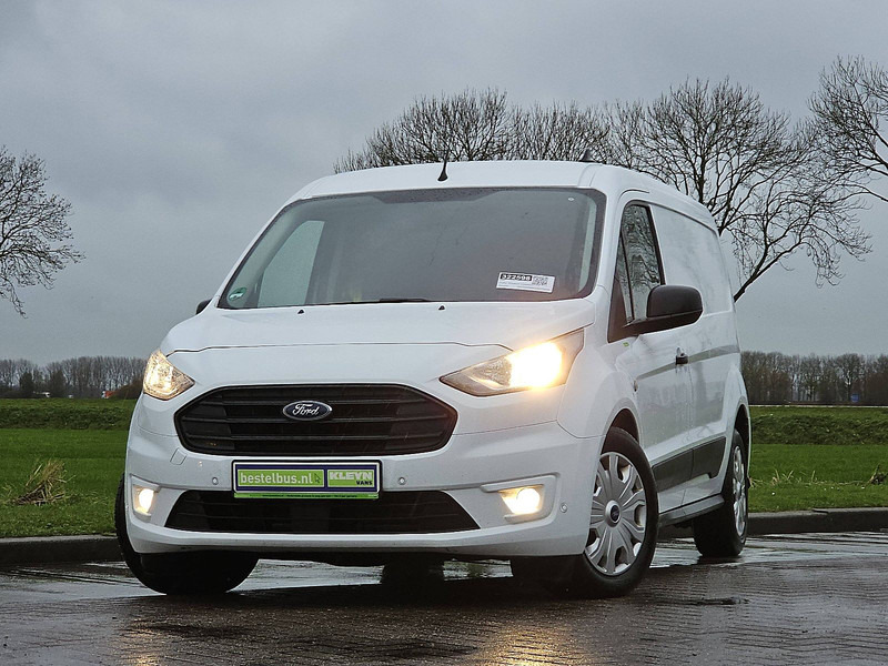 Ford Transit Connect 1.5 L2 Navi 3 Zits - شاحنة مغلقة الصندوق: صورة 1 Ford Transit Connect 1.5 L2 Navi 3 Zits - شاحنة مغلقة الصندوق: صورة 1