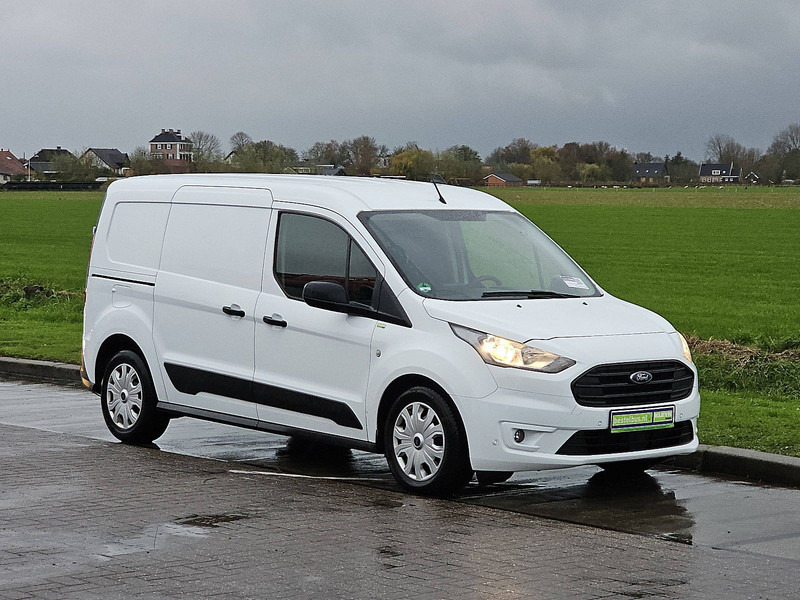 Ford Transit Connect 1.5 L2 Navi 3 Zits - شاحنة مغلقة الصندوق: صورة 5 Ford Transit Connect 1.5 L2 Navi 3 Zits - شاحنة مغلقة الصندوق: صورة 5