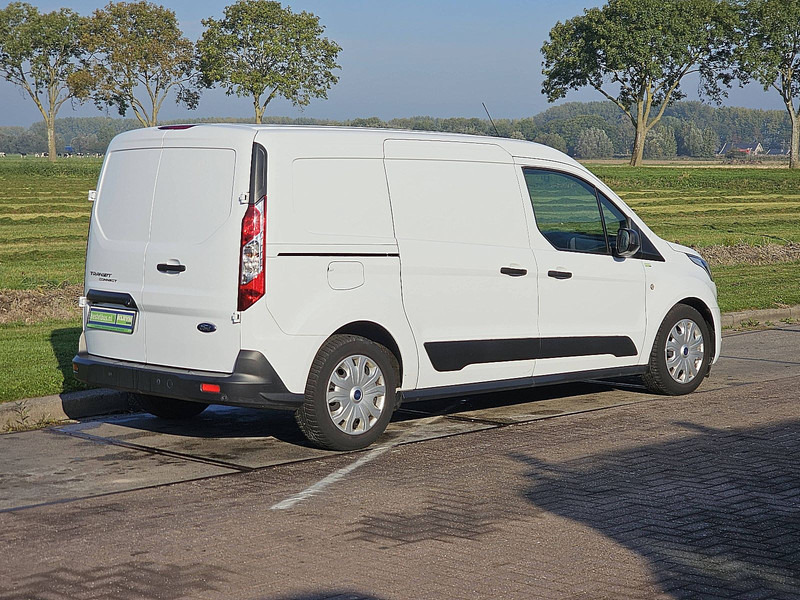Ford Transit Connect 1.5 L2H1 Navi 3-Zits AC! - شاحنة مغلقة الصندوق: صورة 3 Ford Transit Connect 1.5 L2H1 Navi 3-Zits AC! - شاحنة مغلقة الصندوق: صورة 3