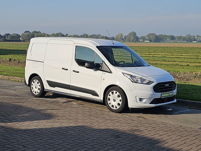 Ford Transit Connect 1.5 L2H1 Navi 3-Zits AC! - شاحنة مغلقة الصندوق: صورة 5 Ford Transit Connect 1.5 L2H1 Navi 3-Zits AC! - شاحنة مغلقة الصندوق: صورة 5