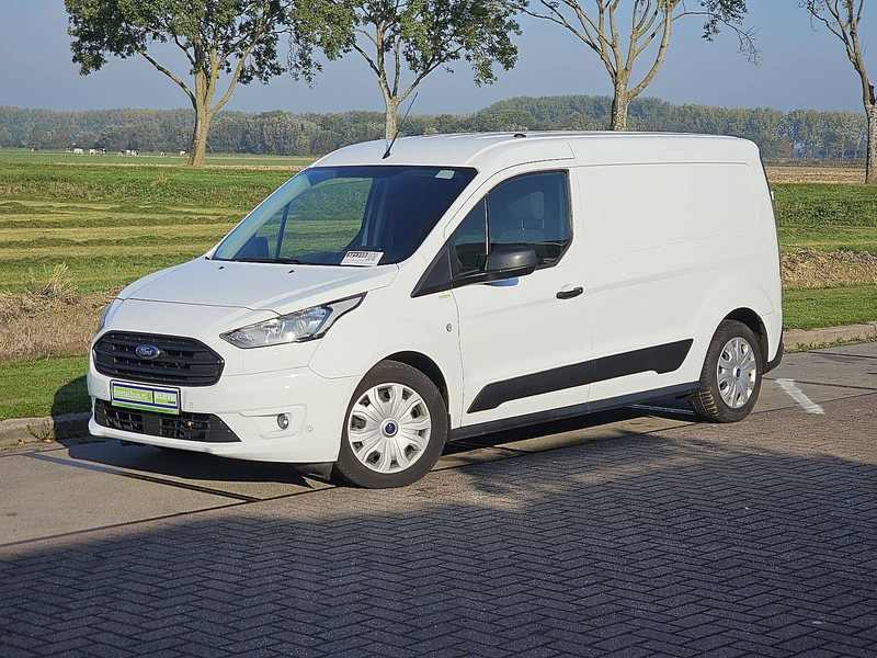 Ford Transit Connect 1.5 L2H1 Navi 3-Zits AC! - شاحنة مغلقة الصندوق: صورة 2 Ford Transit Connect 1.5 L2H1 Navi 3-Zits AC! - شاحنة مغلقة الصندوق: صورة 2
