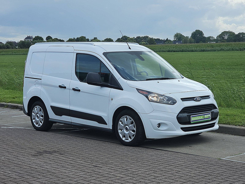 Ford Transit Connect L1 Navi 3-Zits Euro6 - شاحنة مغلقة الصندوق: صورة 5 Ford Transit Connect L1 Navi 3-Zits Euro6 - شاحنة مغلقة الصندوق: صورة 5