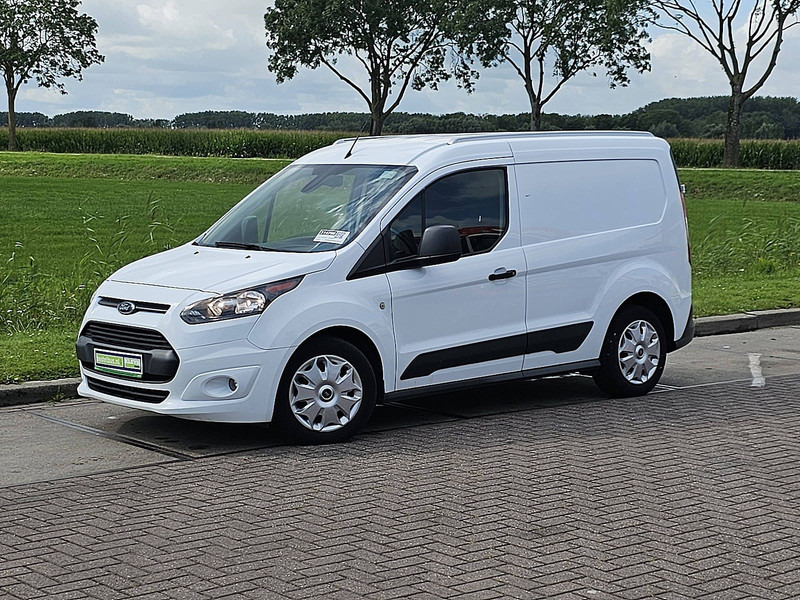 Ford Transit Connect L1 Navi 3-Zits Euro6 - شاحنة مغلقة الصندوق: صورة 2 Ford Transit Connect L1 Navi 3-Zits Euro6 - شاحنة مغلقة الصندوق: صورة 2