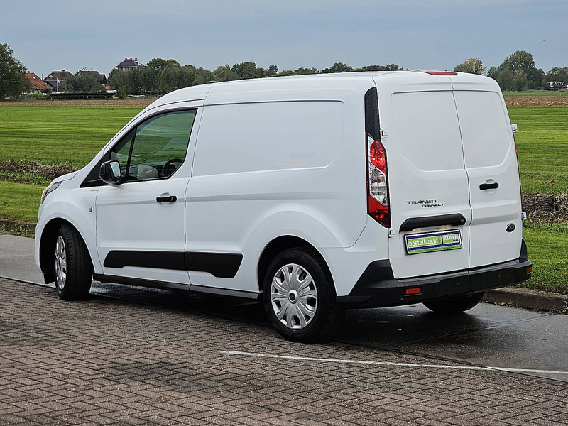 شاحنة مغلقة الصندوق Ford Transit Connect  L1 Navi 3 Zits!: صورة 6