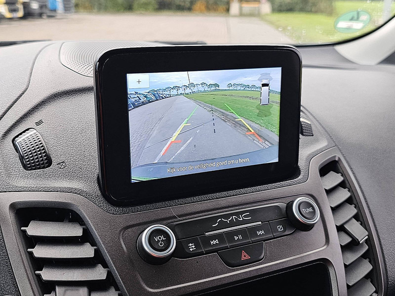 شاحنة مغلقة الصندوق Ford Transit Connect  L1 Navi 3 Zits!: صورة 16