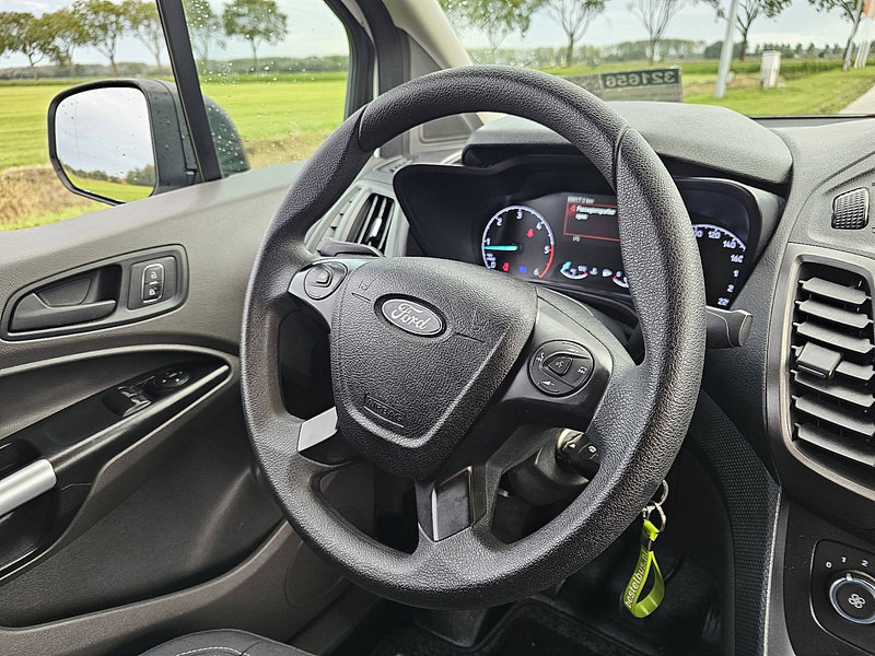 شاحنة مغلقة الصندوق Ford Transit Connect  L1 Navi 3 Zits!: صورة 12