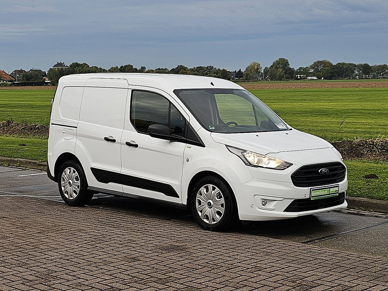 Ford Transit Connect L1 Navi 3 Zits! - شاحنة مغلقة الصندوق: صورة 5 Ford Transit Connect L1 Navi 3 Zits! - شاحنة مغلقة الصندوق: صورة 5