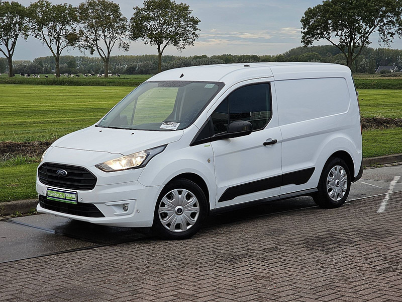 Ford Transit Connect L1 Navi 3 Zits! - شاحنة مغلقة الصندوق: صورة 2 Ford Transit Connect L1 Navi 3 Zits! - شاحنة مغلقة الصندوق: صورة 2