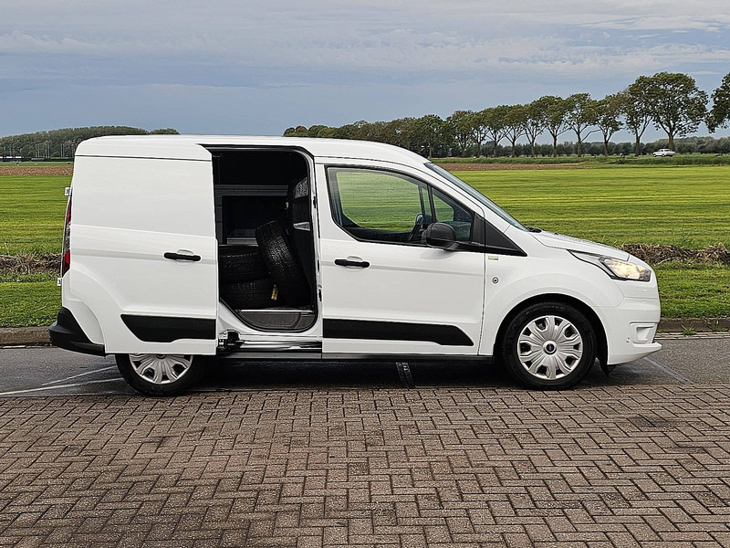شاحنة مغلقة الصندوق Ford Transit Connect  L1 Navi 3 Zits!: صورة 14