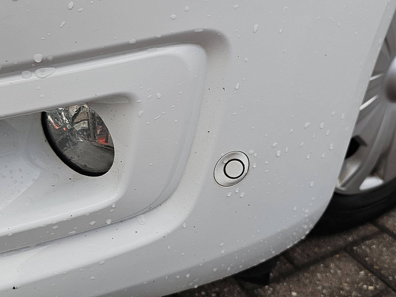 شاحنة مغلقة الصندوق Ford Transit Connect  L1 Navi 3 Zits!: صورة 15