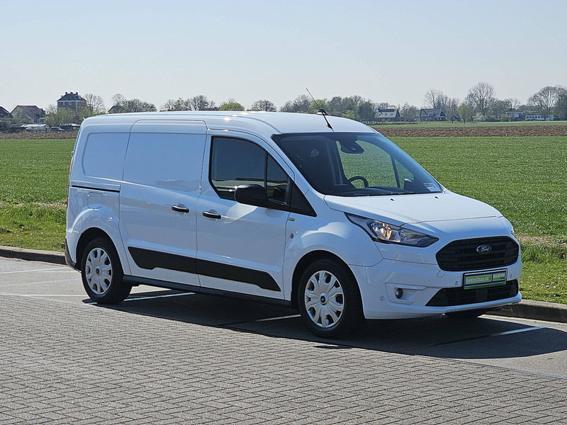 Ford Transit Connect L2 Navi Euro6 Camera - شاحنة مغلقة الصندوق: صورة 5 Ford Transit Connect L2 Navi Euro6 Camera - شاحنة مغلقة الصندوق: صورة 5