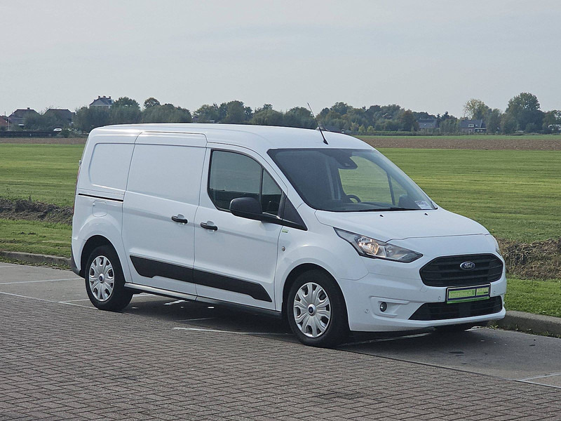 Ford Transit Connect L2 Navi Euro6 - شاحنة مغلقة الصندوق: صورة 5 Ford Transit Connect L2 Navi Euro6 - شاحنة مغلقة الصندوق: صورة 5