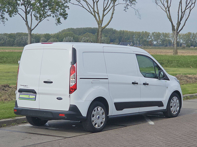 Ford Transit Connect L2 Navi Euro6 - شاحنة مغلقة الصندوق: صورة 3 Ford Transit Connect L2 Navi Euro6 - شاحنة مغلقة الصندوق: صورة 3