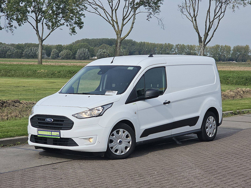 Ford Transit Connect L2 Navi Euro6 - شاحنة مغلقة الصندوق: صورة 2 Ford Transit Connect L2 Navi Euro6 - شاحنة مغلقة الصندوق: صورة 2