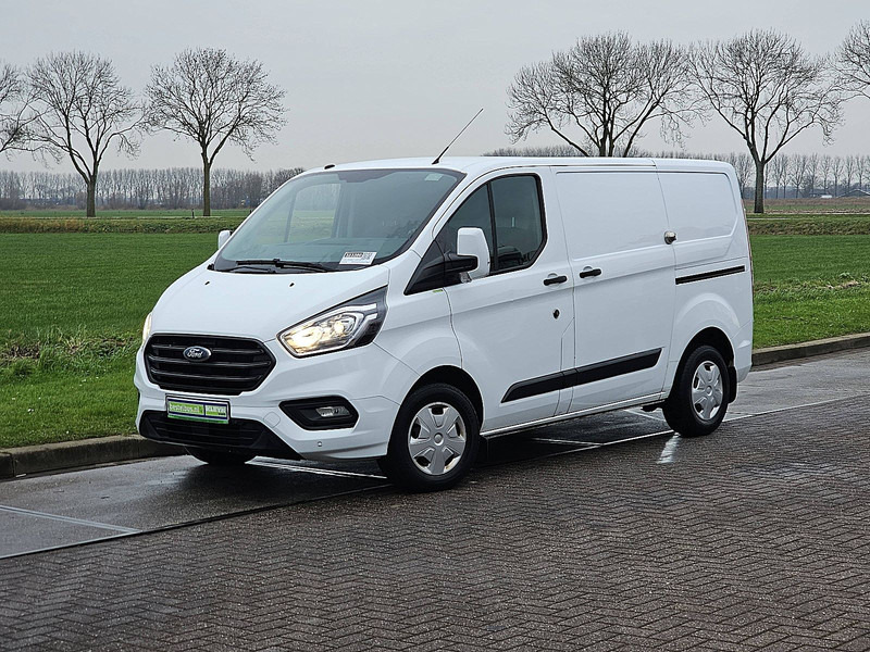 Ford Transit Custom 2.0 L1H1 2xZijdeur Euro6 - فان المدمجة: صورة 2 Ford Transit Custom 2.0 L1H1 2xZijdeur Euro6 - فان المدمجة: صورة 2