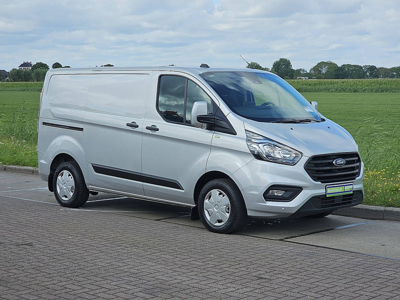 Ford Transit Custom 2.0 L1H1 Navi Airco - فان المدمجة: صورة 5 Ford Transit Custom 2.0 L1H1 Navi Airco - فان المدمجة: صورة 5