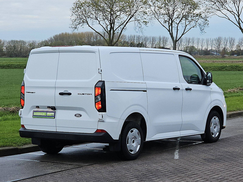 Ford Transit Custom 2.0 L1H1 Navi Euro6 AC! - فان: صورة 3 Ford Transit Custom 2.0 L1H1 Navi Euro6 AC! - فان: صورة 3