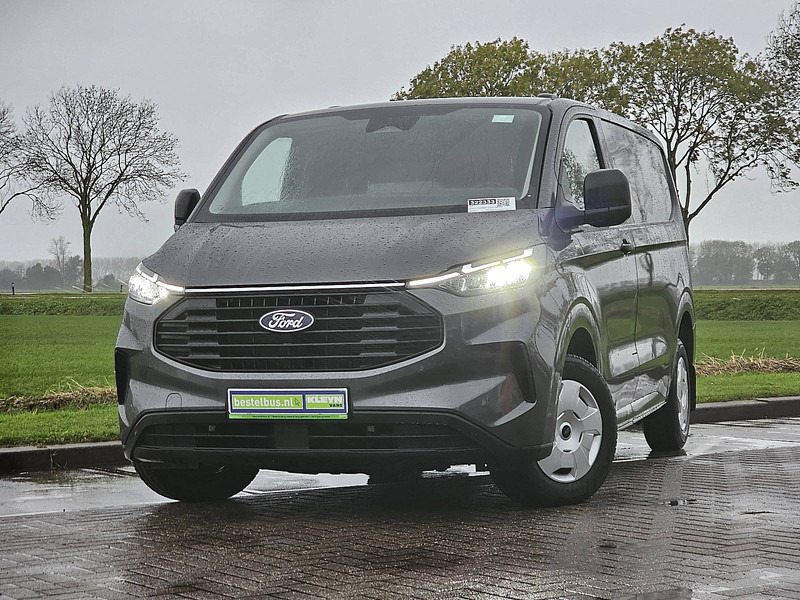 Ford Transit Custom 2.0 L1H1 Navi Euro6 AC! - فان: صورة 1 Ford Transit Custom 2.0 L1H1 Navi Euro6 AC! - فان: صورة 1
