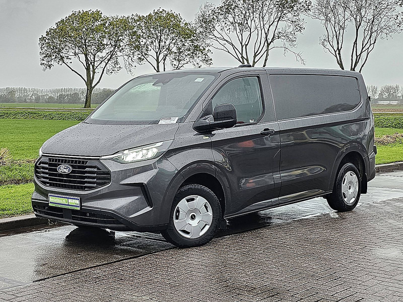 Ford Transit Custom 2.0 L1H1 Navi Euro6 AC! - فان: صورة 2 Ford Transit Custom 2.0 L1H1 Navi Euro6 AC! - فان: صورة 2