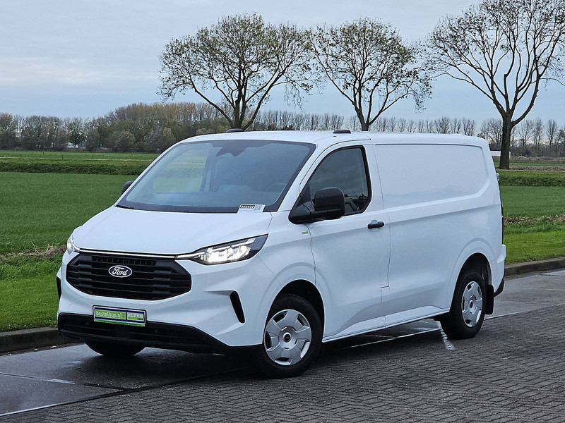 Ford Transit Custom 2.0 L1H1 Navi Euro6 AC! - فان: صورة 2 Ford Transit Custom 2.0 L1H1 Navi Euro6 AC! - فان: صورة 2